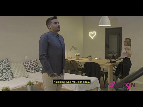 ❤️ PORNBCN 4K یک زن بالغ با جوانان بزرگ میخواهد مقعدی باشد ژیگولو جوان با دیک بزرگ. ❤️❌ ویدیو سکس در پورنو fa.killvs.top ﹏